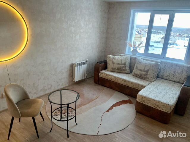 

3-к. квартира, 73 м², 4 кровати