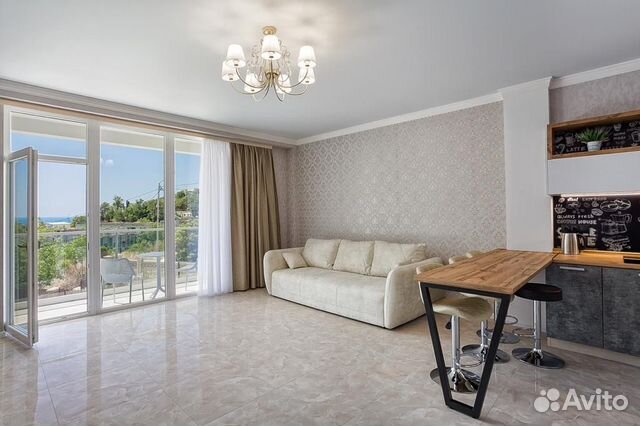 

3-к. квартира, 75 м², 4 кровати
