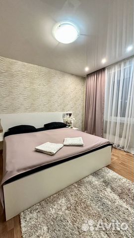 

1-к. квартира, 25 м², 1 кровать