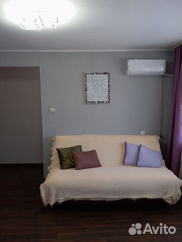 

2-к. квартира, 58 м², 3 кровати
