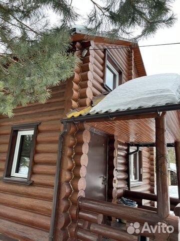 

3-к. коттедж, 85 м²