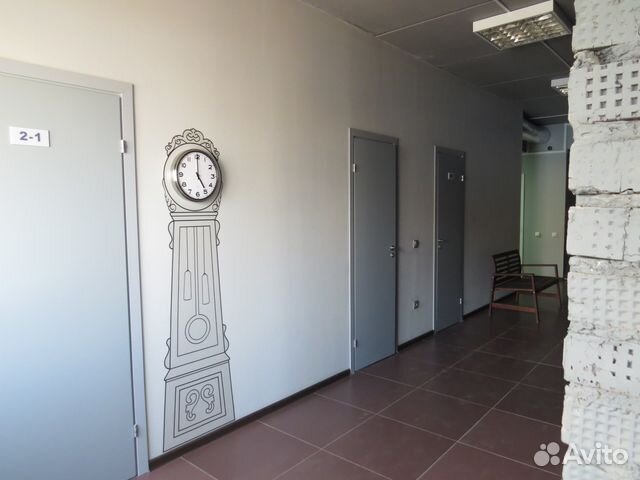 Офисное помещение, 29 м² Офисное помещение, 29 м²