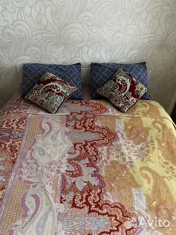 

1-к. квартира, 32 м², 6/12 эт.