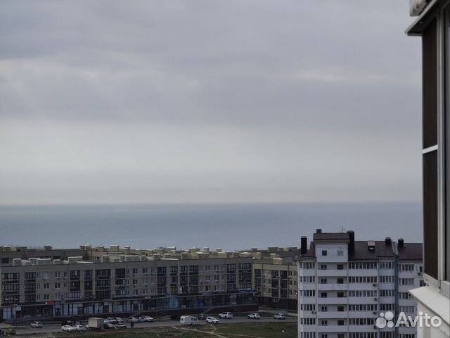 

1-к. квартира, 38 м², 4 кровати