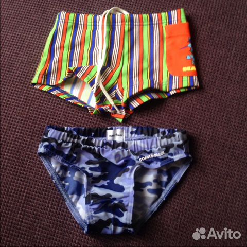Пляжные шорты Пляжные шорты
