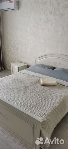 

2-к. квартира, 55 м², 2 кровати