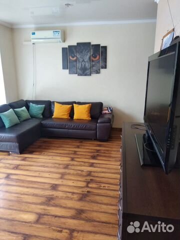 

Квартира-студия, 41 м², 2 кровати
