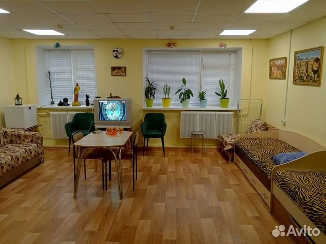 

2-к. квартира, 55 м², 5 кроватей
