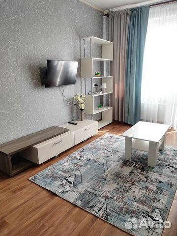 

2-к. квартира, 43 м², 4 кровати