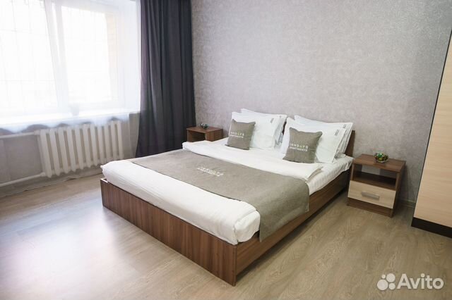 

2-к. квартира, 65 м², 5 кроватей