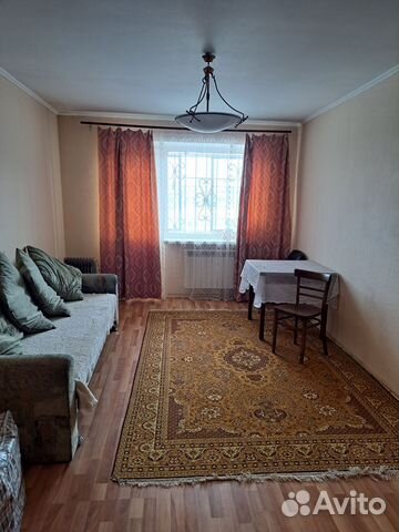 

2-к. квартира, 46 м², 3 кровати