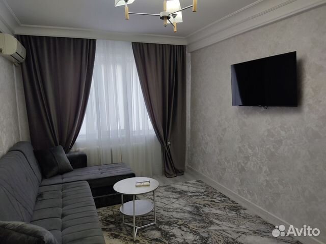 

1-к. квартира, 33,6 м², 6/9 эт.