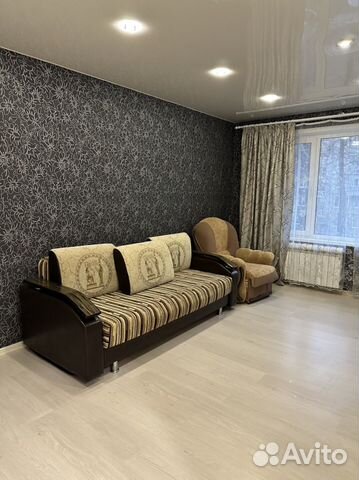

2-к. квартира, 47 м², 2 кровати