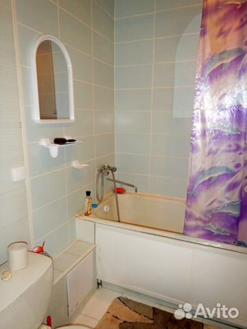 1-к квартира, 32 м², 3/4 эт.