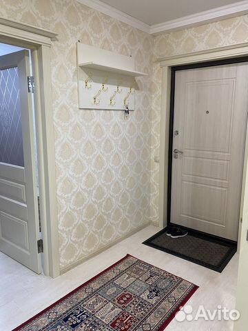 

2-к. квартира, 54 м², 4/5 эт.