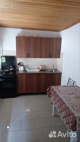 

Дом 35 м² на участке 2 сот.