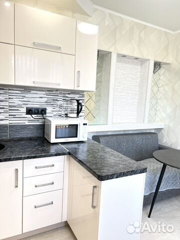 

1-к. квартира, 40 м², 3/9 эт.
