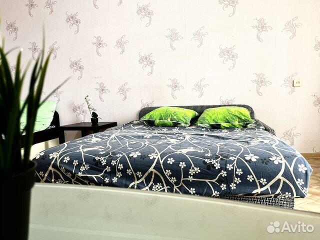 

1-к. квартира, 31 м², 4/5 эт.