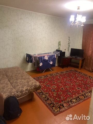 

1-к. квартира, 60 м², 1/9 эт.