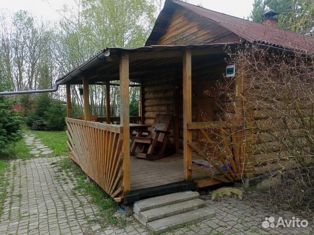 

Дом 30 м²