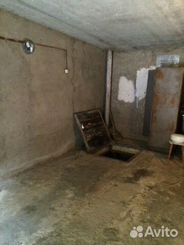 Гараж, > 30 м² Гараж, > 30 м²