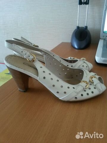 Босоножки, туфли, ботильоны 34-35 размер Босоножки, туфли, ботильоны 34-35 размер