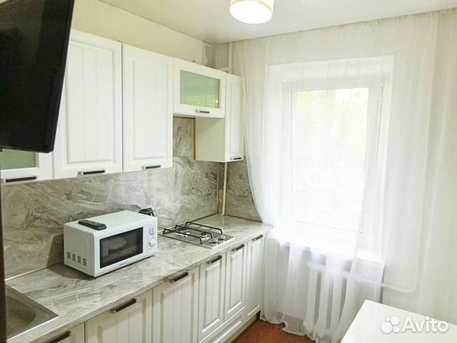 

1-к. квартира, 31 м², 1/10 эт.