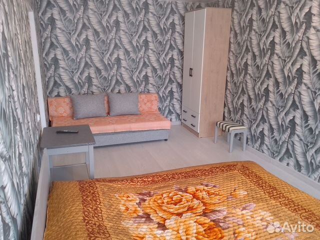 

1-к. квартира, 30,2 м², 2 кровати