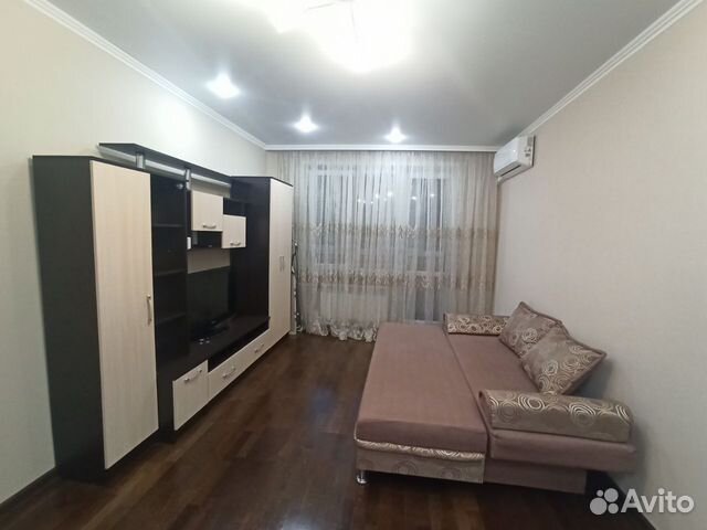 

1-к. квартира, 35 м², 2/9 эт.