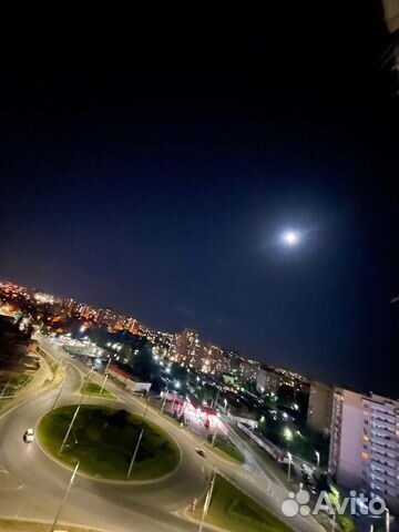 

Квартира-студия, 30 м², 2 кровати