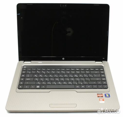 <b>HP Pavilion G62</b>-B20er. 3 ядра, 4Gb. Видео 512 Мб - Бытовая ...