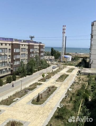 

2-к. квартира, 56 м², 2 кровати
