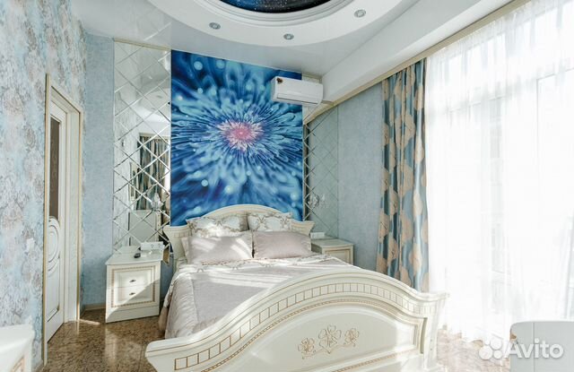 

2-к. квартира, 55 м², 4/7 эт.