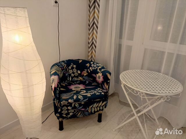 

Квартира-студия, 47,8 м², 9/15 эт.