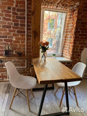 

2-к. квартира, 36 м², 2 кровати