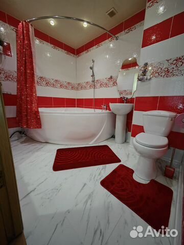

1-к. квартира, 34 м², 1 кровать