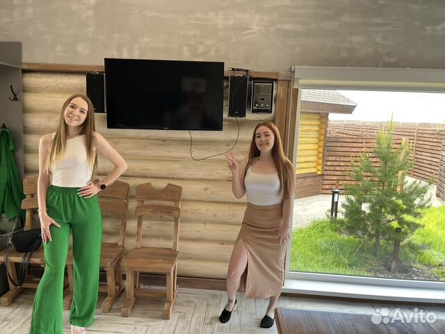 

Дом 38 м² на участке 4 сот.