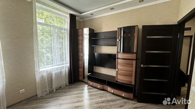

2-к. квартира, 30 м², 2 кровати