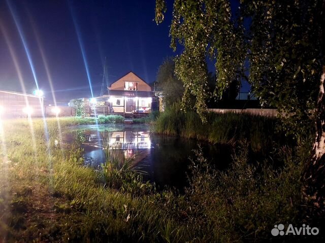 

4-к. коттедж, 150 м²
