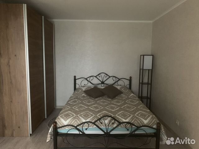 

1-к. квартира, 37,9 м², 2 кровати