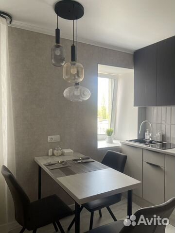 

2-к. квартира, 42 м², 3 кровати