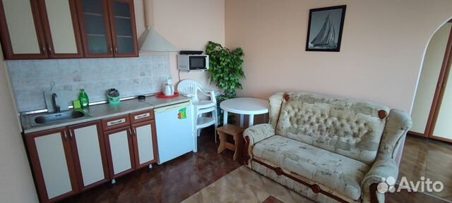 

2-к. квартира, 56 м², 3 кровати