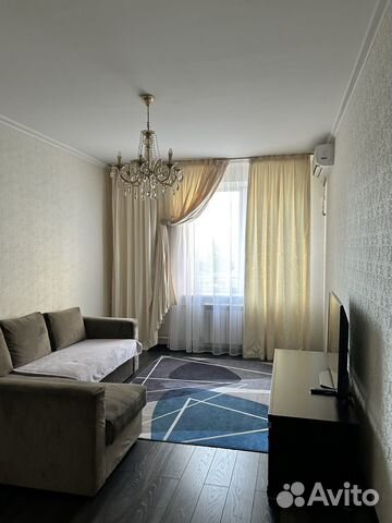 

3-к. квартира, 70 м², 3 кровати
