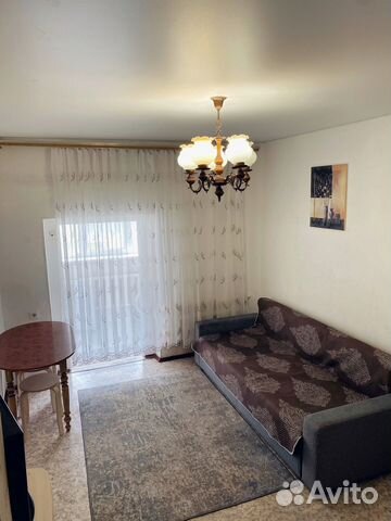 

Квартира-студия, 24 м², 1 кровать