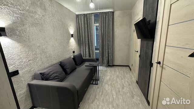 

1-к. квартира, 26 м², 5/9 эт.
