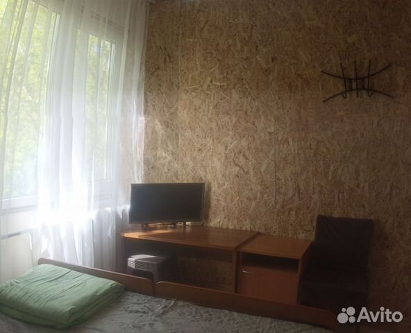 

2-к. квартира, 25 м², 3 кровати