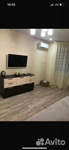 

1-к. квартира, 41 м², 5/9 эт.