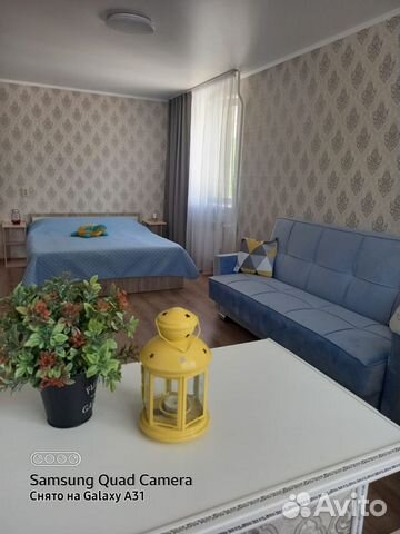 

1-к. квартира, 28,4 м², 2 кровати
