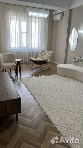 

2-к. квартира, 72 м², 3 кровати