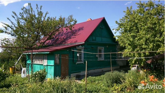 Купить Дом Район Поливановки Саратов